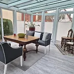 Stadtvilla 度假居 诺登