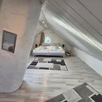 度假居 Stadtvilla 诺登