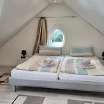 Stadtvilla 度假居 诺登