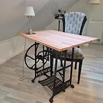 Stadtvilla 度假居 诺登