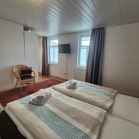بيت للعطل Stadtvilla *