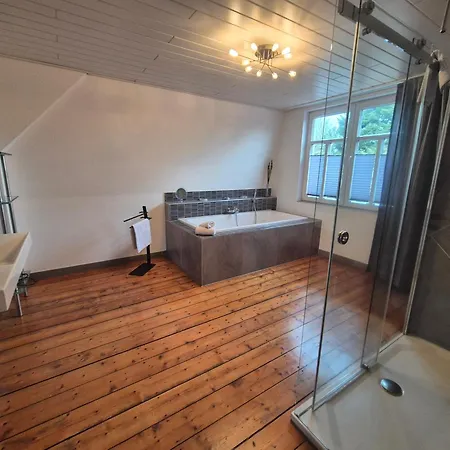 بيت للعطل Stadtvilla *