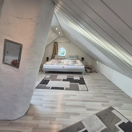 بيت للعطل Stadtvilla نوردين