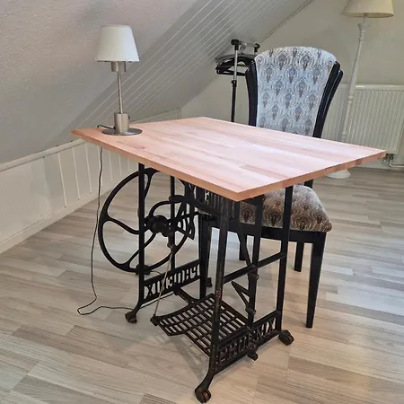 Stadtvilla بيت للعطل نوردين