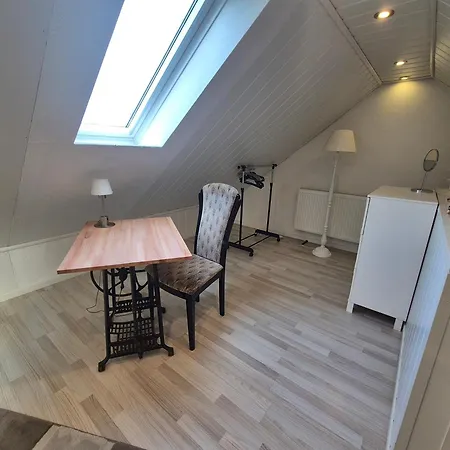 Stadtvilla بيت للعطل